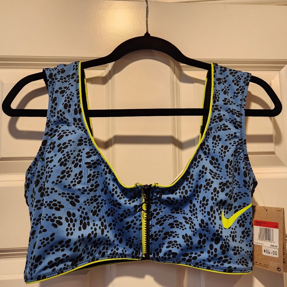 Nike Swim Top